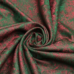 Dejavu V-107 Wholesale Jacquard Background Curtain Fabrics Living Room and Bedroom Curtains 62 Models 100% Polyester